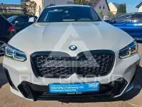 2024 BMW X4
