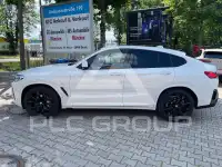 2024 BMW X4