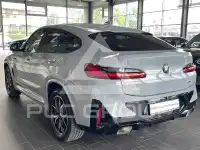 2024 BMW X4