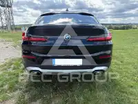 2025 BMW X4