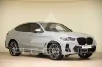 2024 BMW X4