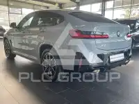 2024 BMW X4