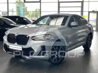 2024 BMW X4