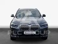 2024 BMW X4