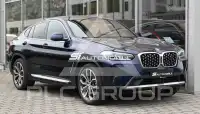 2024 BMW X4