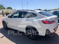 2024 BMW X4