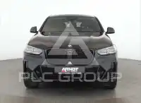 2024 BMW X4