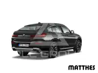 2024 BMW X4