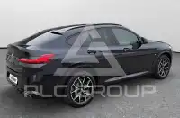 2024 BMW X4