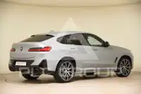 2024 BMW X4