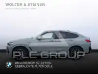 2024 BMW X4