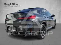 2024 BMW X4