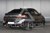 2024 BMW X4