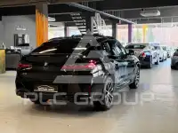 2024 BMW X4