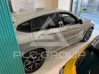 2024 BMW X4