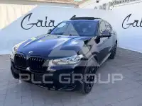 2024 BMW X4