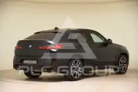 2024 BMW X4