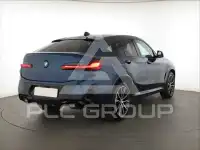 2024 BMW X4