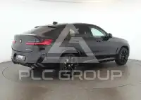 2024 BMW X4