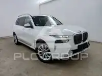 2024 BMW X7