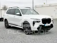 2024 BMW X7