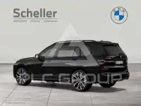 2024 BMW X7