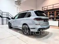 2024 BMW X7