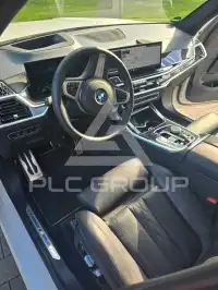2024 BMW X7