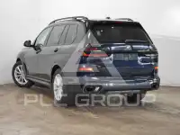 2024 BMW X7