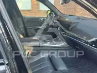 2024 BMW X7