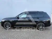 2024 BMW X7
