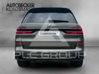 2024 BMW X7
