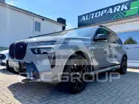 2024 BMW X7
