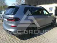 2024 BMW X7
