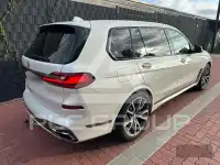 2024 BMW X7