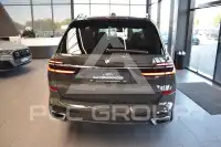 2024 BMW X7