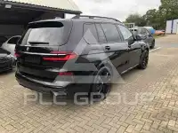 2024 BMW X7