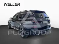 2024 BMW X7