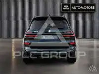 2024 BMW X7