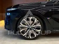 2024 BMW X7