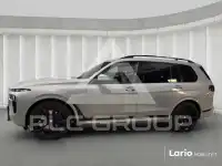 2024 BMW X7