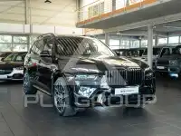 2024 BMW X7