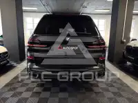 2024 BMW X7