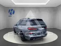 2024 BMW X7