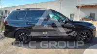2024 BMW X7