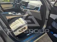 2024 BMW X7