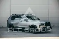 2024 BMW X7