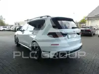 2024 BMW X7