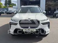2024 BMW X7