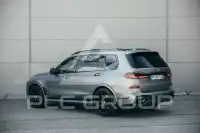 2024 BMW X7